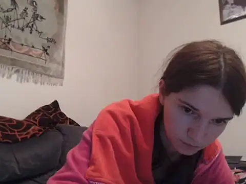 Geile-Luna online show from September 2025 05:35:02 PM