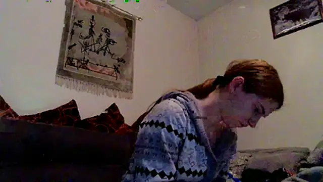 Geile-Luna online show from March 2026 07:53:01 PM