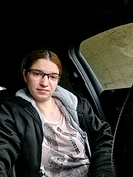 Geile-Luna online show from March 2026 02:31:02 PM