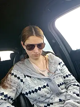 Geile-Luna online show from March 2026 02:54:01 PM