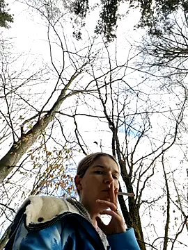 Geile-Luna online show from March 2026 02:50:01 PM