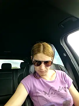 Geile-Luna online show from April 2026 01:47:01 PM