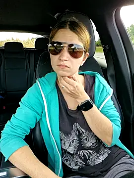 Geile-Luna online show from July 2026 01:47:02 PM