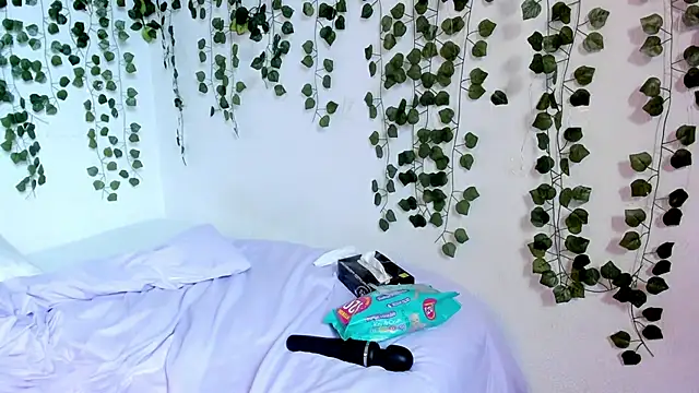 violeta milleer online show from January 2025 05:13:02 PM