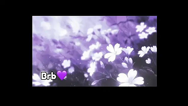 violeta milleer online show from February 2025 02:06:02 PM