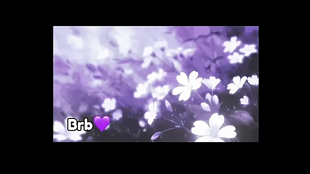 violeta milleer online show from March 2025 02:12:02 PM