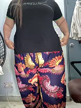 Preet Kaur 69 online show from April 2026 06:44:02 PM