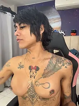 Nella Dolls online show from November 2025 12:55:01 PM