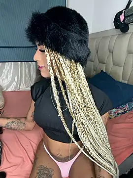 Nella Dolls online show from January 2026 03:42:02 AM