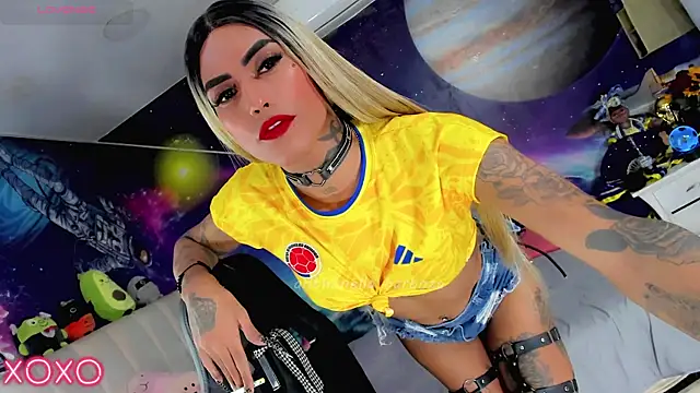 Nella Dolls online show from July 2026 03:45:02 AM