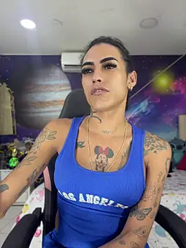 Nella Dolls online show from July 2026 01:43:02 AM