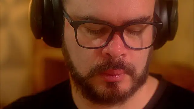 Sanders White online show from January 2026 12:52:01 PM