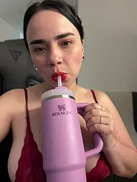 Snapshot of GeorginaJones chatting on February 2025 02:50:02 AM GeorginaJones online show from February 2025 02:50:02 AM