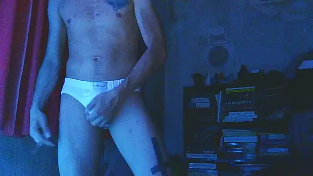 Latinopervs online show from July 2026 04:37:02 AM