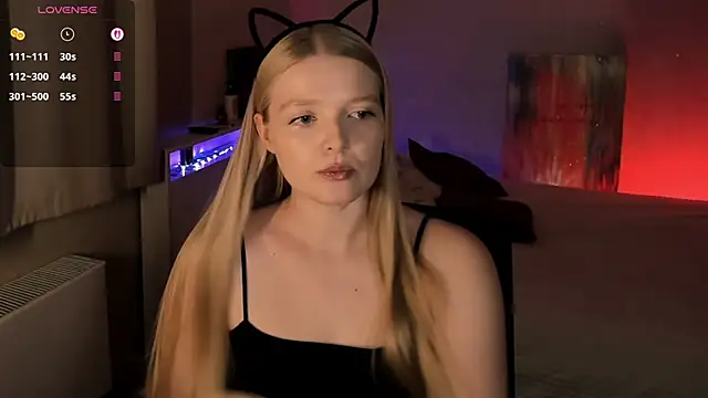 Ssweet annie online show from June 2026 05:48:02 PM