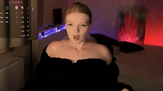 Ssweet annie online show from June 2026 07:27:02 PM