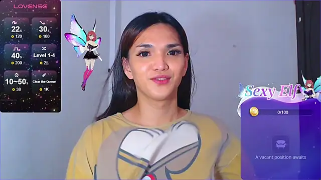 Snapshot of WONDERWOMAN2023 chatting on June 2026 06:51:02 AM WONDERWOMAN2023 online show from June 2026 06:51:02 AM