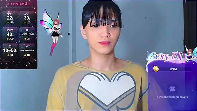 Snapshot of WONDERWOMAN2023 chatting on June 2026 09:47:01 AM WONDERWOMAN2023 online show from June 2026 09:47:01 AM