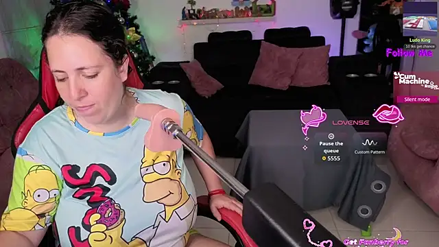 Snapshot of valery_adams1 chatting on December 2025 04:17:02 AM valery adams1 online show from December 2025 04:17:02 AM