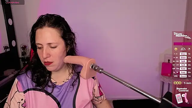 valery adams1 online show from February 2026 04:21:02 AM