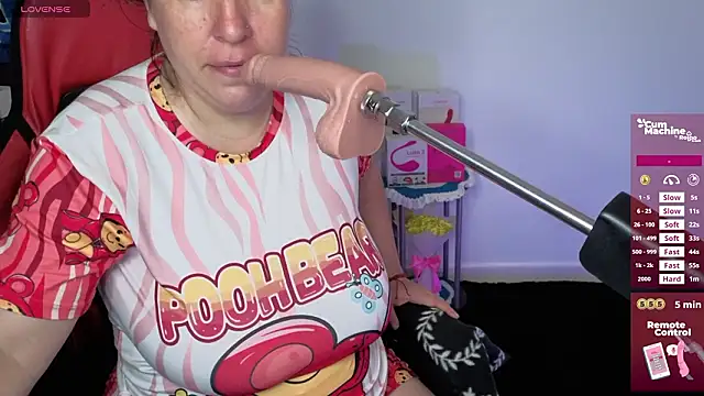 valery adams1 online show from March 2026 03:43:01 AM