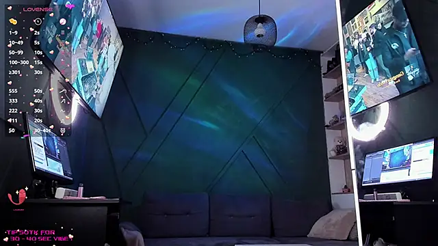 Snapshot of _alleyesonme_ chatting on February 2025 02:10:01 PM  alleyesonme  online show from February 2025 02:10:01 PM