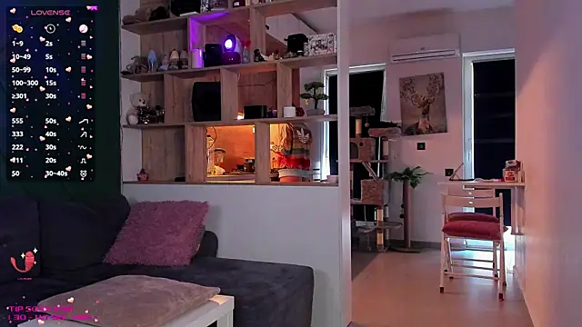 Snapshot of _alleyesonme_ chatting on February 2025 12:33:01 PM  alleyesonme  online show from February 2025 12:33:01 PM