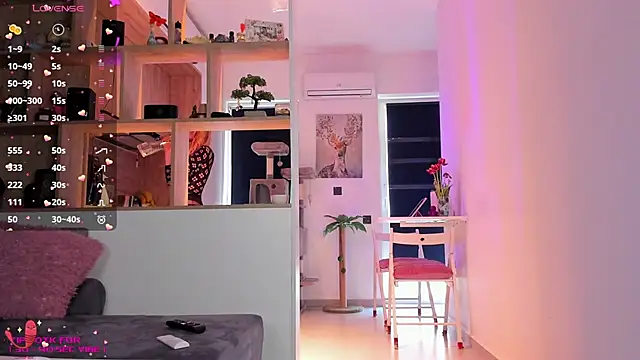 Snapshot of _alleyesonme_ chatting on March 2025 12:33:02 PM  alleyesonme  online show from March 2025 12:33:02 PM