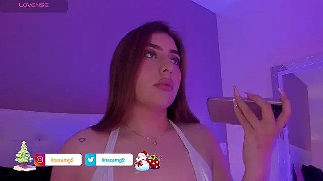 MaddyyLennon online show from December 2024 01:49:02 PM