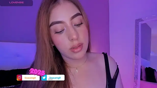 MaddyyLennon online show from January 2025 01:58:01 PM