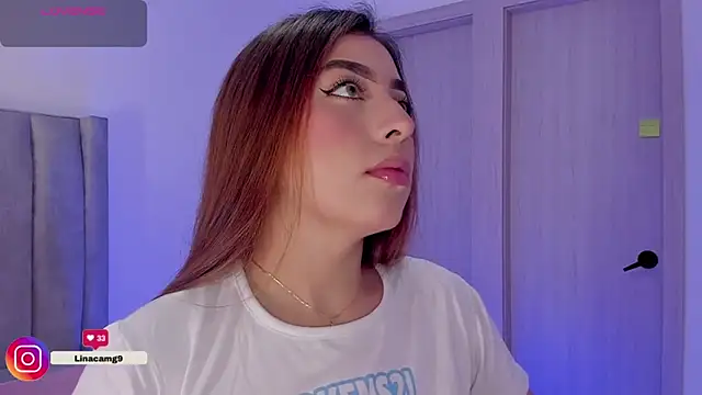 MaddyyLennon online show from April 2026 06:51:01 AM