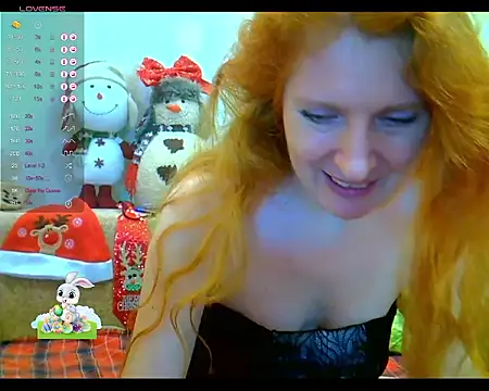 LexxNikki online show from January 2026 11:01:02 AM