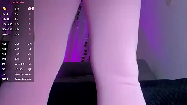 Snapshot of ADELINA_CONTE chatting on December 2025 01:27:02 PM ADELINA CONTE online show from December 2025 01:27:02 PM