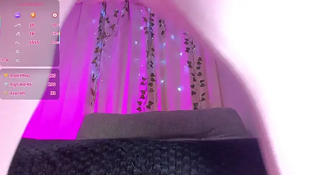 Snapshot of ADELINA_CONTE chatting on January 2026 02:21:02 PM ADELINA CONTE online show from January 2026 02:21:02 PM