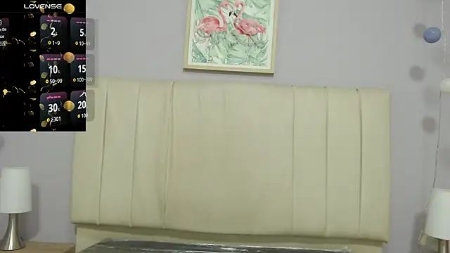 amy le01 online show from November 2025 01:44:02 PM