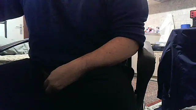 patrasdick94 online show from January 2026 04:53:01 PM