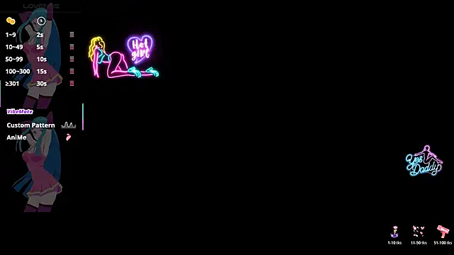 Sofia waltonx online show from April 2026 10:10:02 PM