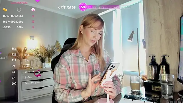 HotyPlays online show from April 2026 11:08:01 AM