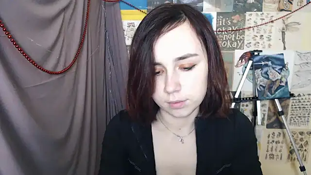 VeryVeryVeryShy  online show from January 2025 07:09:02 AM