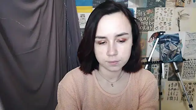 VeryVeryVeryShy  online show from January 2025 06:27:02 AM