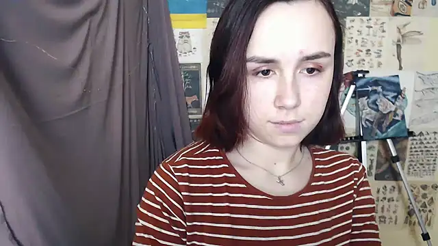 VeryVeryVeryShy  online show from January 2025 12:41:01 PM