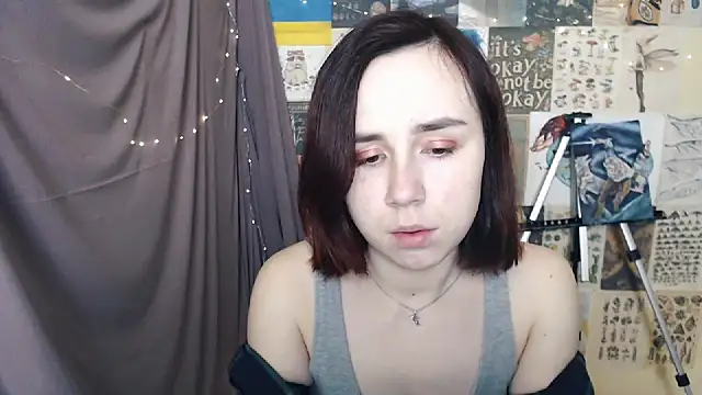 VeryVeryVeryShy  online show from January 2025 06:24:02 AM