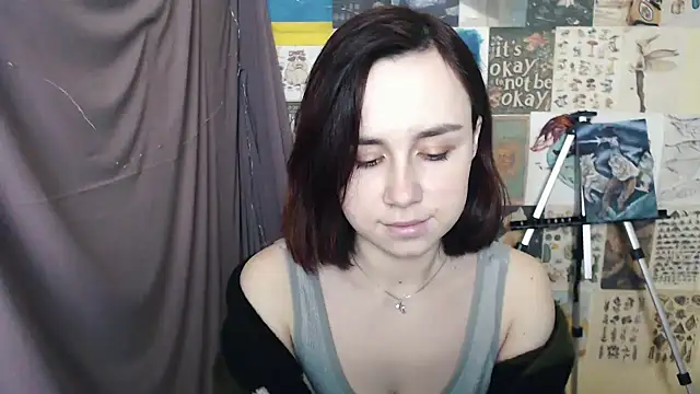 VeryVeryVeryShy  online show from January 2025 06:52:02 AM