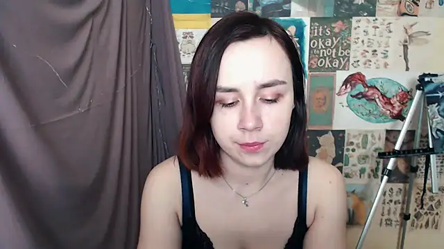 VeryVeryVeryShy  online show from January 2025 06:52:01 AM