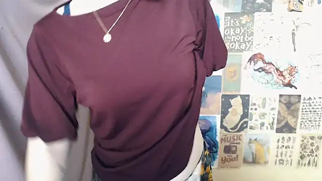 VeryVeryVeryShy  online show from February 2025 06:45:02 AM