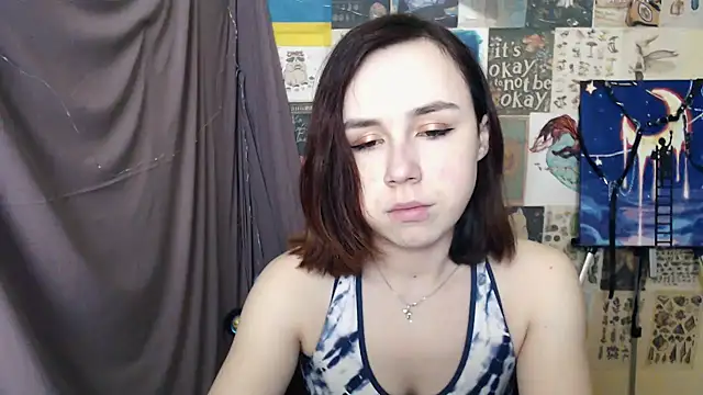 VeryVeryVeryShy  online show from February 2025 06:28:01 AM