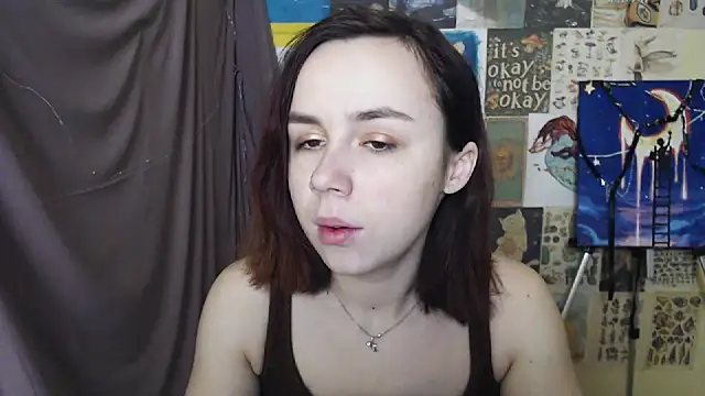 VeryVeryVeryShy  online show from February 2025 06:37:01 AM