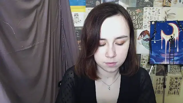 VeryVeryVeryShy  online show from March 2025 06:48:02 AM