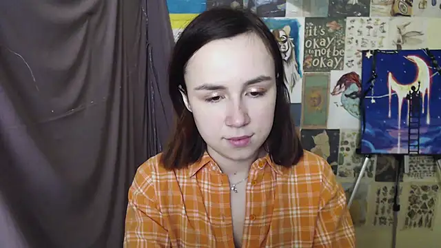 VeryVeryVeryShy  online show from March 2025 09:18:02 AM