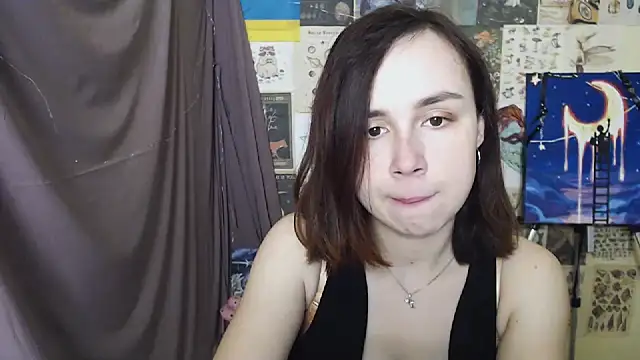 VeryVeryVeryShy  online show from March 2025 06:57:01 AM